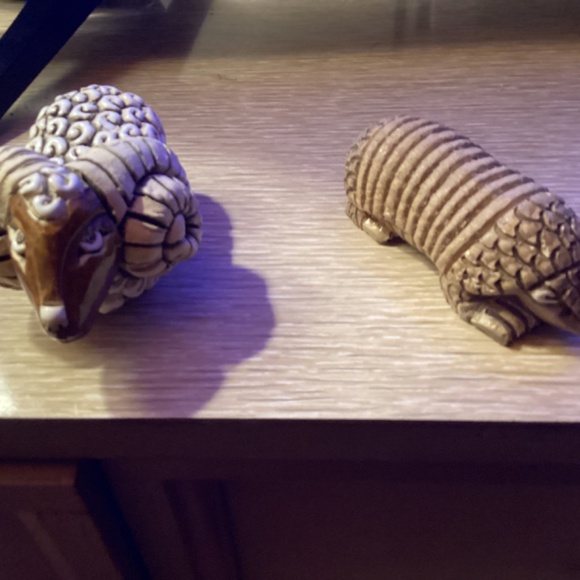 Uragway animal figurines collectibles - Picture 4 of 8